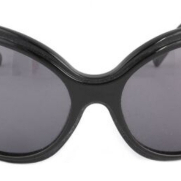 Dolce & Gabbana Round sunglasses - Picture 4 of 13